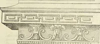 An illustration from Le premier tome de l'architectvre de Philibert de l'Orme .. (1568)