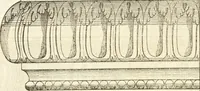 An illustration from Le premier tome de l'architectvre de Philibert de l'Orme .. (1568)