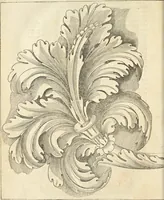 An illustration from Le premier tome de l'architectvre de Philibert de l'Orme .. (1568)