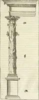 Picture 165 of 223 from Le premier tome de l'architectvre de Philibert de l'Orme .. (1568), leaf 454
