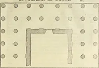 Picture 172 of 223 from Le premier tome de l'architectvre de Philibert de l'Orme .. (1568), leaf 468