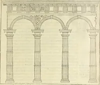 Picture 174 of 223 from Le premier tome de l'architectvre de Philibert de l'Orme .. (1568), leaf 472