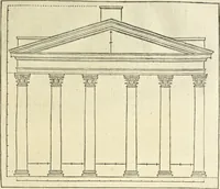 Picture 176 of 223 from Le premier tome de l'architectvre de Philibert de l'Orme .. (1568), leaf 478
