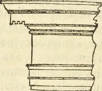 Picture 183 of 223 from Le premier tome de l'architectvre de Philibert de l'Orme .. (1568), leaf 495