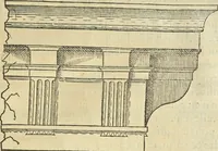 An illustration from Le premier tome de l'architectvre de Philibert de l'Orme .. (1568)