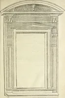 Picture 187 of 223 from Le premier tome de l'architectvre de Philibert de l'Orme .. (1568), leaf 502