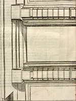 An illustration from Le premier tome de l'architectvre de Philibert de l'Orme .. (1568)