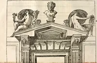 An illustration from Le premier tome de l'architectvre de Philibert de l'Orme .. (1568)