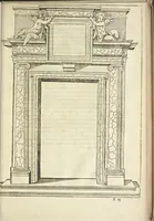 An illustration from Le premier tome de l'architectvre de Philibert de l'Orme .. (1568)