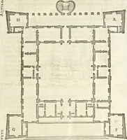Picture 8 of 223 from Le premier tome de l'architectvre de Philibert de l'Orme .. (1568), leaf 52
