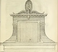 An illustration from Le premier tome de l'architectvre de Philibert de l'Orme .. (1568)