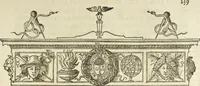 Picture 203 of 223 from Le premier tome de l'architectvre de Philibert de l'Orme .. (1568), leaf 536