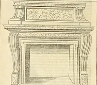Picture 206 of 223 from Le premier tome de l'architectvre de Philibert de l'Orme .. (1568), leaf 543