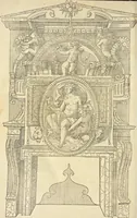 An illustration from Le premier tome de l'architectvre de Philibert de l'Orme .. (1568)