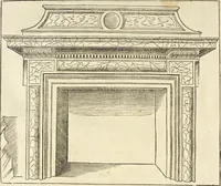 Picture 208 of 223 from Le premier tome de l'architectvre de Philibert de l'Orme .. (1568), leaf 547