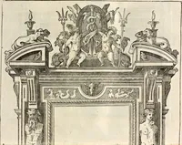 An illustration from Le premier tome de l'architectvre de Philibert de l'Orme .. (1568)