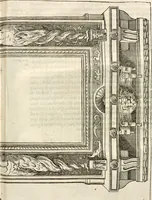 An illustration from Le premier tome de l'architectvre de Philibert de l'Orme .. (1568)