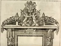 An illustration from Le premier tome de l'architectvre de Philibert de l'Orme .. (1568)