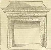 Picture 213 of 223 from Le premier tome de l'architectvre de Philibert de l'Orme .. (1568), leaf 556
