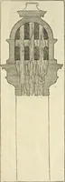 Picture 214 of 223 from Le premier tome de l'architectvre de Philibert de l'Orme .. (1568), leaf 560