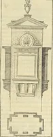 An illustration from Le premier tome de l'architectvre de Philibert de l'Orme .. (1568)