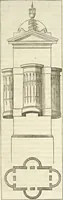 An illustration from Le premier tome de l'architectvre de Philibert de l'Orme .. (1568)