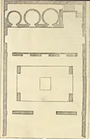 Picture 219 of 223 from Le premier tome de l'architectvre de Philibert de l'Orme .. (1568), leaf 571
