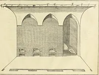 An illustration from Le premier tome de l'architectvre de Philibert de l'Orme .. (1568)