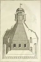 An illustration from Le premier tome de l'architectvre de Philibert de l'Orme .. (1568)