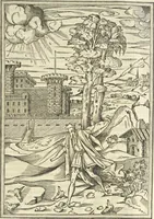 An illustration from Le premier tome de l'architectvre de Philibert de l'Orme .. (1568)