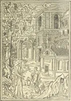 An illustration from Le premier tome de l'architectvre de Philibert de l'Orme .. (1568)