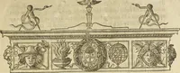 An illustration from Le premier tome de l'architectvre de Philibert de l'Orme .. (1568)