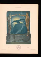 Picture 8 of 8 from Allegorien, neue Folge. Originalentwv̈rfe von namhaften modernen Kv̈nstlern (1900), leaf 238