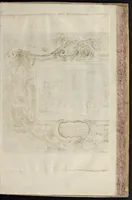 An illustration from L'idea di vn prencipe et eroe christiano in Francesco I. d'Este di Modona e Reggio dvca VIII., generalissimo dell'arme reali di Francia in Italia, &c. : effigiata co'profili delle virtv da prencipi svoi maggiori ereditate : rappresentata alla publica luce co'l funerale apparato sposto nelle solenni eseqvie dall'Altezza serenissima di Alfonso IV. svo primogenito alla gloriosa ed'immortale sva memoria l'anno M.DC.LIX. alli ii. di aprile in Modona celebrate (1659)
