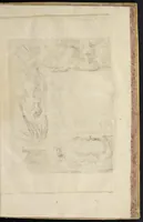 An illustration from L'idea di vn prencipe et eroe christiano in Francesco I. d'Este di Modona e Reggio dvca VIII., generalissimo dell'arme reali di Francia in Italia, &c. : effigiata co'profili delle virtv da prencipi svoi maggiori ereditate : rappresentata alla publica luce co'l funerale apparato sposto nelle solenni eseqvie dall'Altezza serenissima di Alfonso IV. svo primogenito alla gloriosa ed'immortale sva memoria l'anno M.DC.LIX. alli ii. di aprile in Modona celebrate (1659)