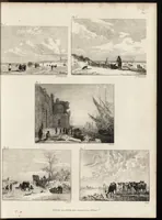 An illustration from A practical treatise on painting : in three parts ; consisting of hints on composition, chiaroscuro, and colouring ; the whole illustrated by examples from the Italian, Venetian, Flemish, and Dutch schools (1827)