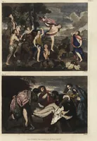 Picture 27 of 34 from A practical treatise on painting : in three parts ; consisting of hints on composition, chiaroscuro, and colouring ; the whole illustrated by examples from the Italian, Venetian, Flemish, and Dutch schools (1827), leaf 202