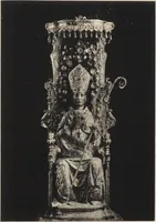 Picture 2 of 30 from La colonna del Cereo pasquale di Gaeta : contributo alla storia dell'arte medioevale (1905), leaf 17