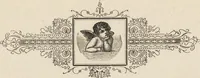 An illustration from La colonna del Cereo pasquale di Gaeta : contributo alla storia dell'arte medioevale (1905)
