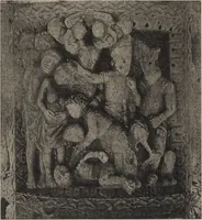 Picture 13 of 30 from La colonna del Cereo pasquale di Gaeta : contributo alla storia dell'arte medioevale (1905), leaf 71