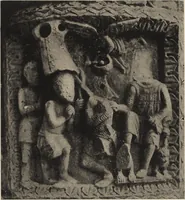 Picture 14 of 30 from La colonna del Cereo pasquale di Gaeta : contributo alla storia dell'arte medioevale (1905), leaf 72