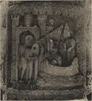 Picture 15 of 30 from La colonna del Cereo pasquale di Gaeta : contributo alla storia dell'arte medioevale (1905), leaf 75