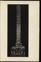 Picture 1 of 30 from La colonna del Cereo pasquale di Gaeta : contributo alla storia dell'arte medioevale (1905), leaf 8