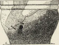 An illustration from Amtshauptmannschaft Oschatz (1905)