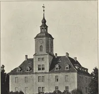 An illustration from Amtshauptmannschaft Oschatz (1905)