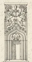An illustration from Amtshauptmannschaft Oschatz (1905)