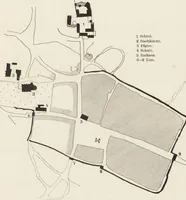 An illustration from Amtshauptmannschaft Oschatz (1905)