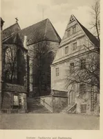 An illustration from Amtshauptmannschaft Oschatz (1905)