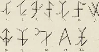 An illustration from Amtshauptmannschaft Oschatz (1905)