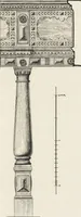 An illustration from Amtshauptmannschaft Oschatz (1905)